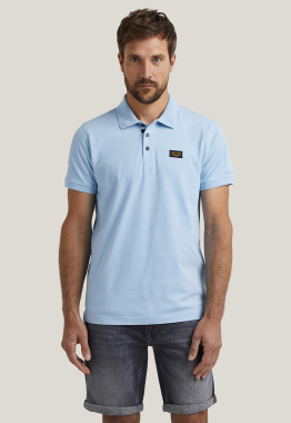 Trackway Polo
