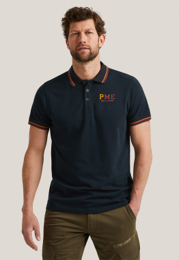 Pique Polo