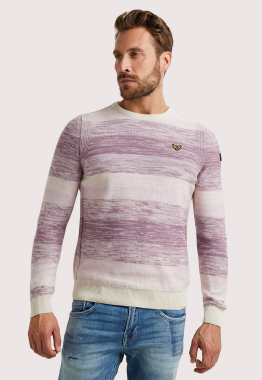 Stripe Trui