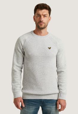 Sweat Combi Trui
