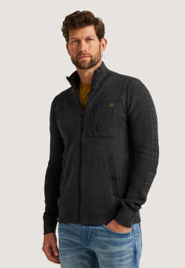 Sweat Combi Vest