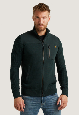 Sweat Combi Vest