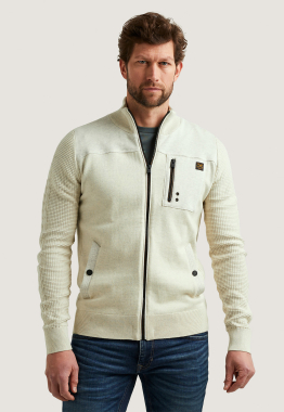 Sweat Combi Vest