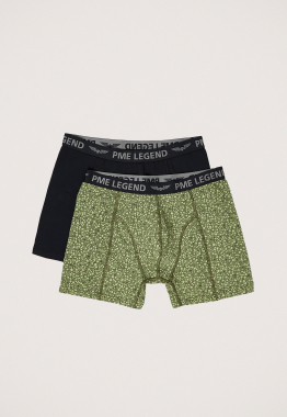 Boxershort 2 Pack