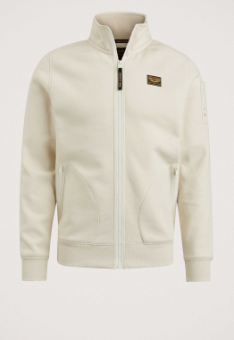 Soft Brushed Sweatvest