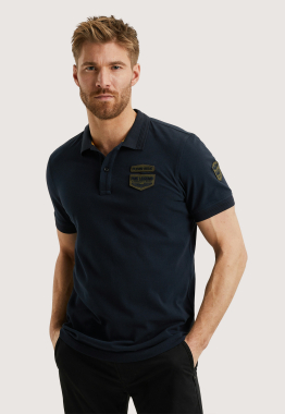 Badge Polo 