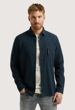 Mattweave Overshirt 