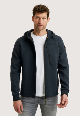 Sweatvest 