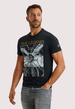 Artwork T-shirt 
