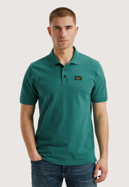 American Classis Polo