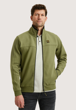 Sweat Jacket