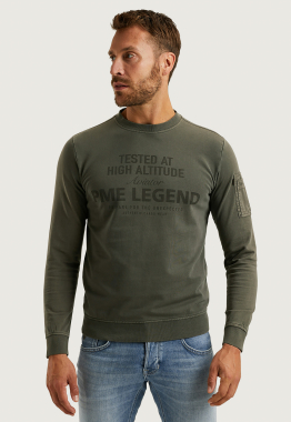 Artwork Sweater