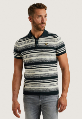Streep Polo