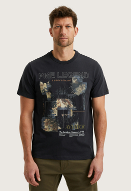 Artwork T-Shirt 
