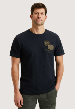 Badge T-Shirt 