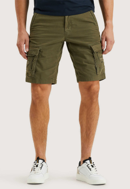 Rotor Relaxed Cargo Short