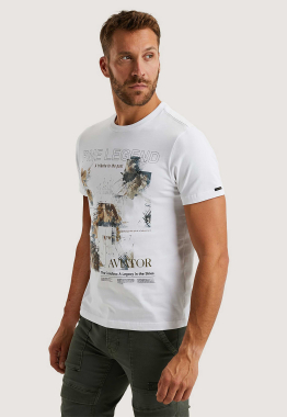 Artwork T-Shirt 