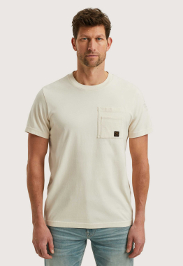 Cargo Borstzak T-Shirt 
