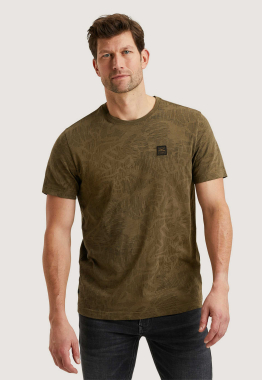Aop T-Shirt 