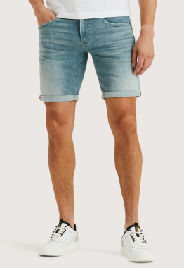 Tailwheel Slim Short 