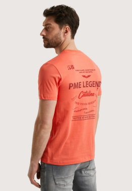 Single Jersey T-Shirt 