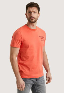Single Jersey T-Shirt 