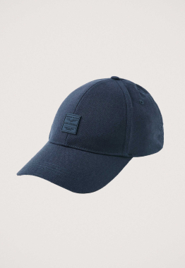 Linnen Cap 