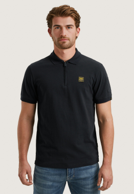 Zip Polo