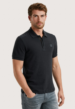 Structuur Polo