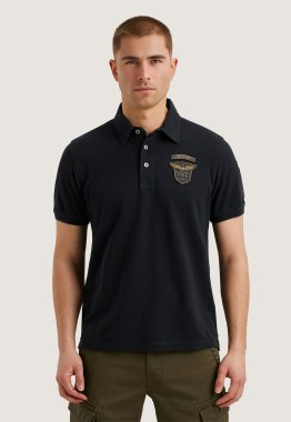 Badges Polo