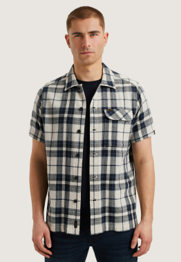 Mattweave Overhemd 