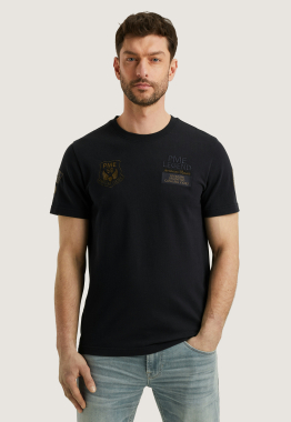 Badges T-shirt 