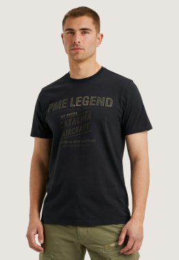 Artwork T-shirt