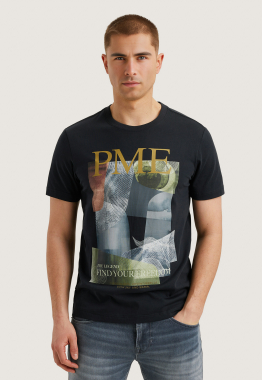Painting Art T-Shirt 