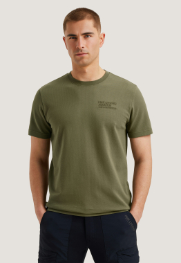 Artwork T-shirt