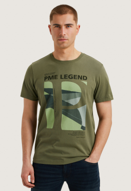 Artwork T-Shirt 