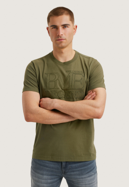 Artwork T-Shirt 