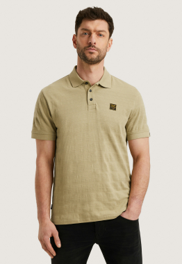 Jersey Polo