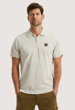 Zip Polo