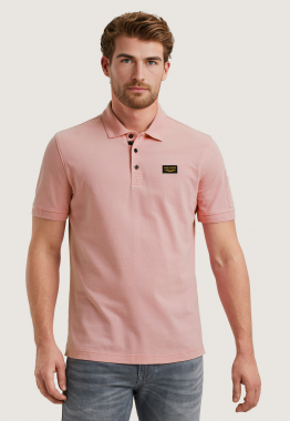 Trackway Polo
