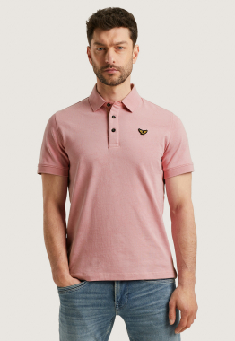 Pique Polo