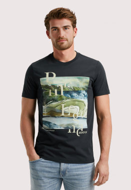 Artwork T-shirt