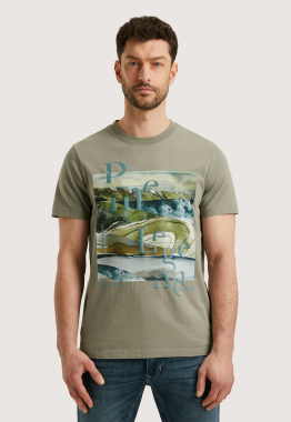 Artwork T-shirt