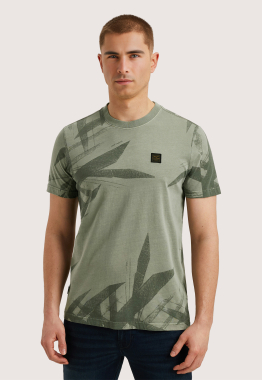 AOP Jersey T-Shirt