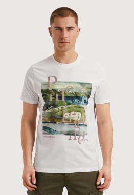 Artwork T-shirt