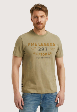 Artwork T-Shirt 
