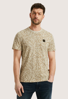 All-over Print T-Shirt 