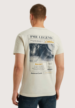 Artwork T-Shirt 