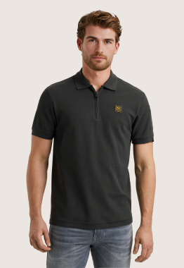 Pique Polo