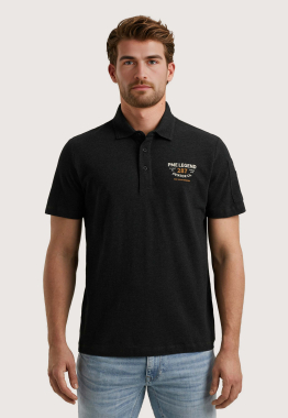 Pique Polo